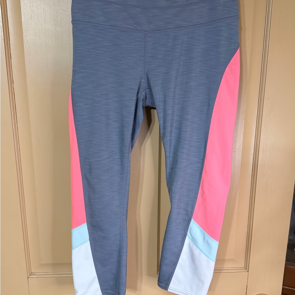 Athleta‎ Gray Leggings